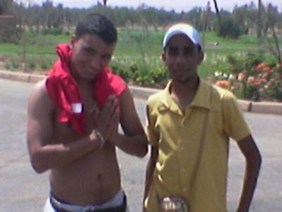moi et nabil